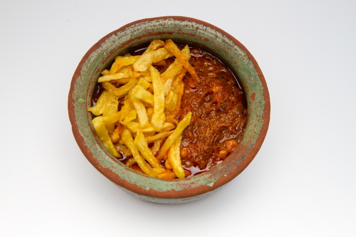 قیمه ماسوله