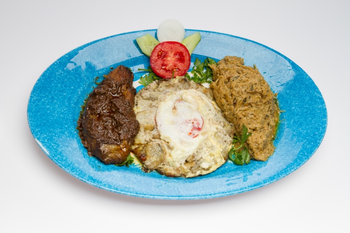 سینی بادمجان