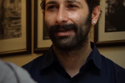 بهترین غذا به پیشنهاد علی