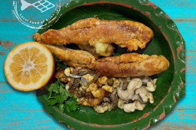 اشپل و روده