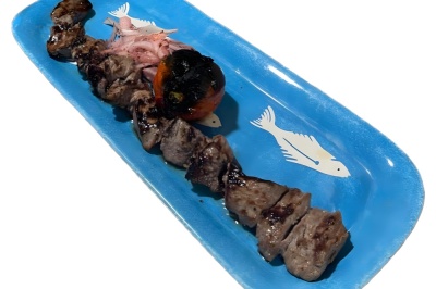 چنجه گوسفندی