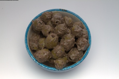 زیتون پرورده