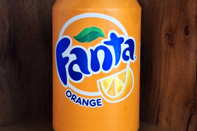 فانتا