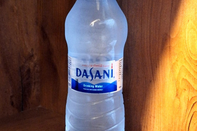 آب معدنی کوچک